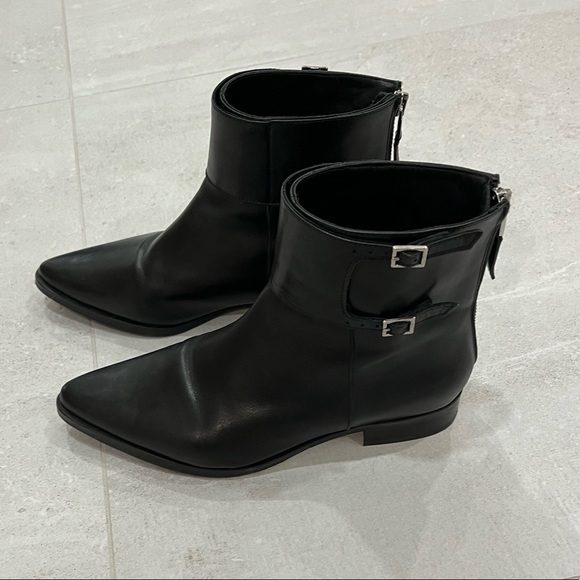 L.K. Bennett Boots - Picture 2 of 5